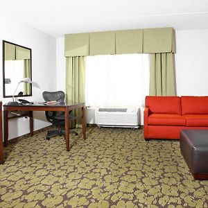 One-Bedroom King Suite